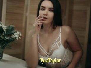 TyraTaylor