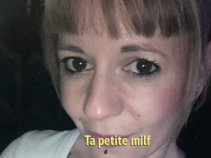 Ta_petite_milf