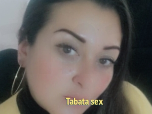 Tabata_sex