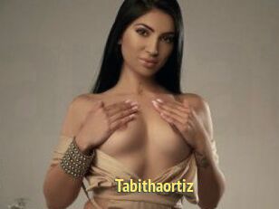 Tabithaortiz