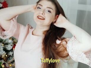 Taffylove