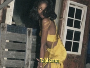Tahliastar