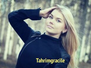 Tahrimgracile