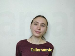 Tailorramsie