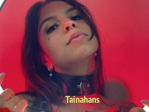 Tainahans