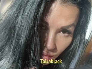 Tairablack