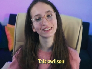 Taisiawilson