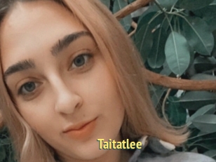 Taitatlee