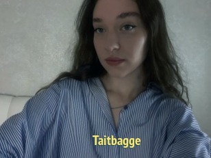 Taitbagge