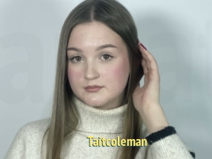 Taitcoleman