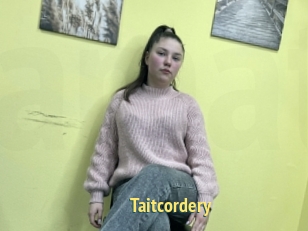 Taitcordery