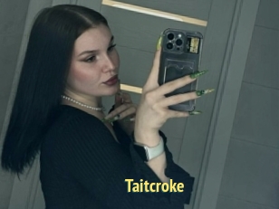 Taitcroke