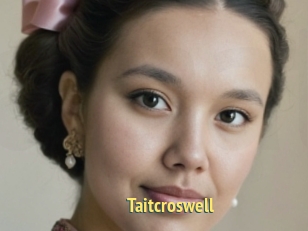 Taitcroswell