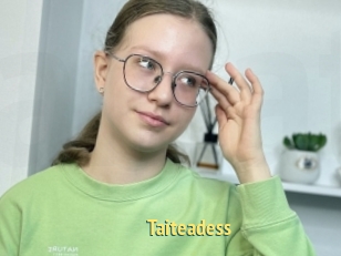Taiteadess