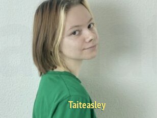 Taiteasley