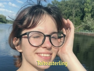Taiteasterling