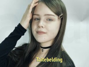 Taitebelding