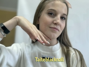 Taiteblacknall