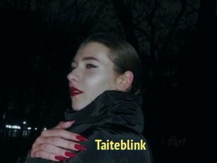 Taiteblink