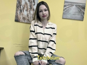 Taitebolam