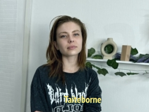 Taiteborne