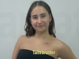 Taitebruster