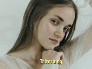 Taiteching