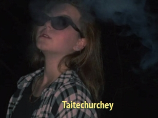 Taitechurchey