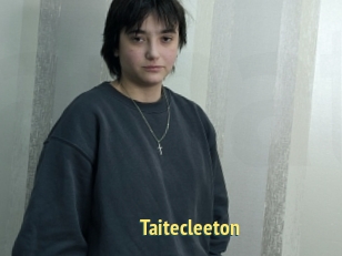 Taitecleeton