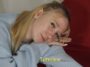 Taiteclem