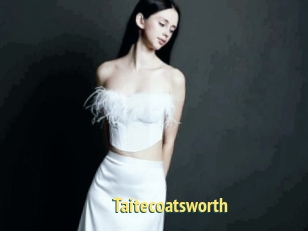 Taitecoatsworth