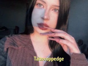 Taitecoppedge
