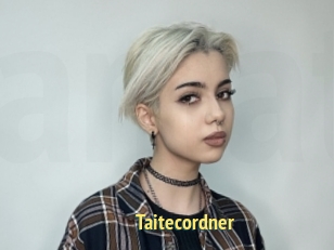 Taitecordner