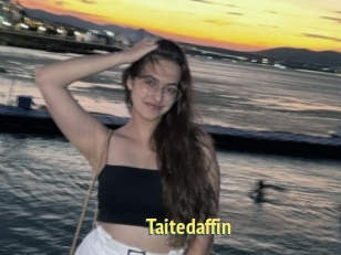Taitedaffin