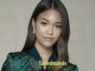 Taitedmands