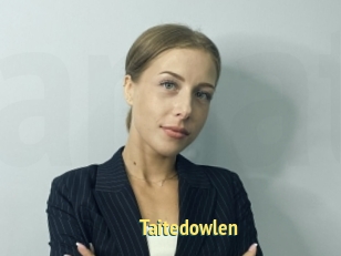 Taitedowlen