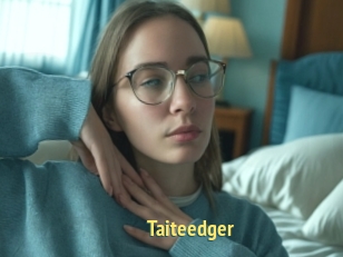 Taiteedger