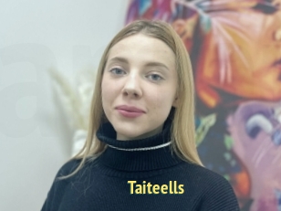 Taiteells