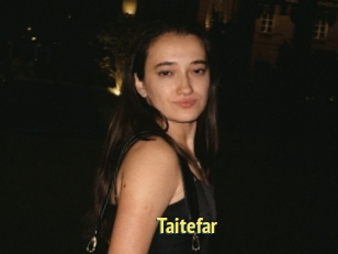Taitefar