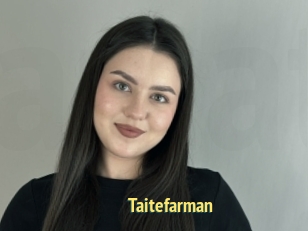 Taitefarman