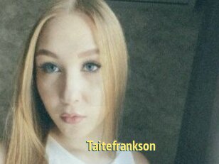 Taitefrankson