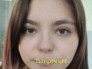 Taitegathright