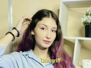 Taitegriff