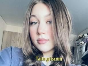 Taitegriscom