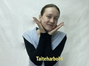 Taiteharbold