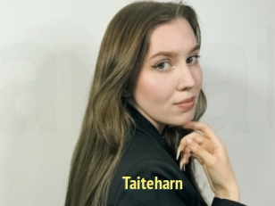 Taiteharn