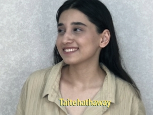 Taitehathaway