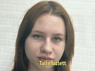 Taitehazlett