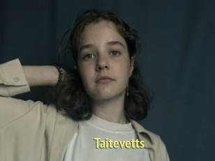 Taitevetts