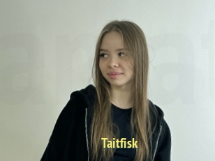 Taitfisk